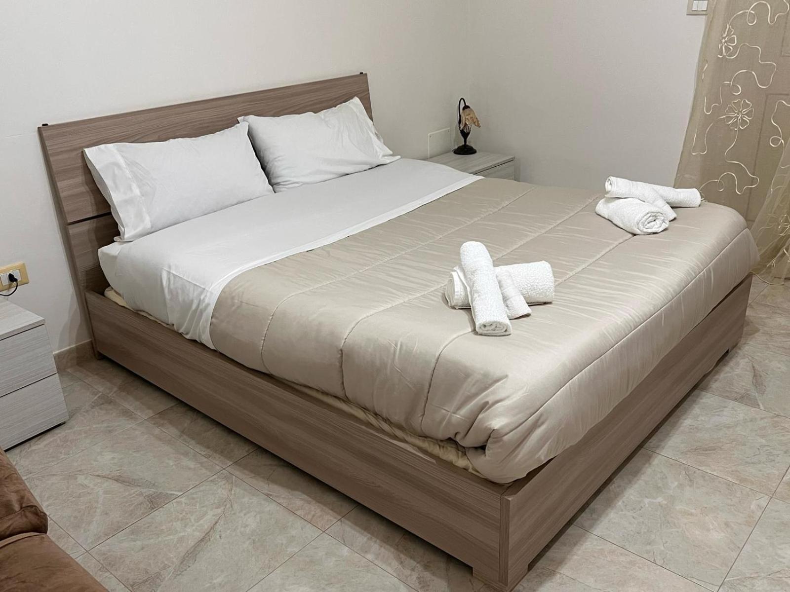 Holiday home La Casetta Tricase